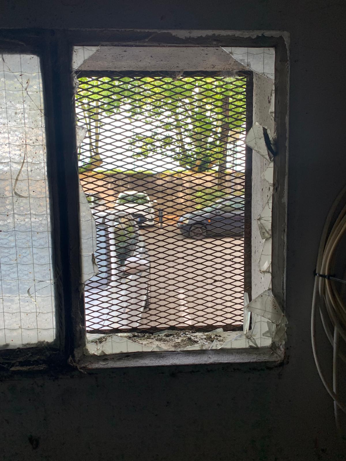 Réparation fenêtre Villeurbanne 6